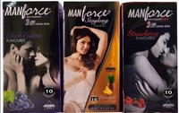 ManForce Condoms Upto 53% Off starting@ 210
