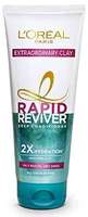 L'Oreal Paris Rapid Reviver Extraordinary Clay Deep Conditioner, 180ml @ ₹168