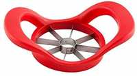 Buy Ganesh Apple cutter (colors may vary) Online at Low Prices in India - Amazon.in  [Amazon]        