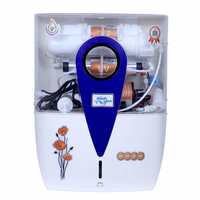 AQUA Libra Water Purifier Ro+Uv+Uf+Tds Control digital model New Technology @4500