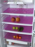 Pack of 6 Fridge Mat @121

