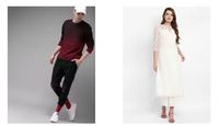 Myntra - Upto Rs 300 off on a min purchase of Rs 999