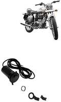198 
Bike Mobile USB Charger for All Bikes