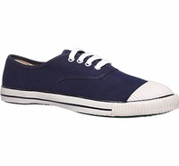 BATA Blue School Shoes for Men [Size 8] + FREE SHIPPING [For New Users] 