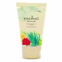 Charak - Buy 1 Get 1 Free Aloe Vera Gel 