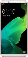  Great Offer [Flipkart]
OPPO F5 Youth (Gold, 32 GB) (3 GB RAM)

 ₹6,490  ₹15,777
 Rating: 4.3 out of 5 stars