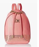 Diana Korr Women's Backpack 77% Off Rs.999 + 10% Off Coupon.
