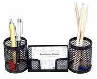 Pen Pencil Stationary Holder Stand @159

