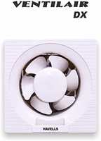 Havells Ventil Air DX 22-Watt 150mm Exhaust Fan (White)