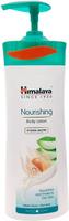Himalaya Nourishing Body Lotion for Normal Skin Now  @ 167 Rs. (Regular Price: 289 Rs.) - 42% Off 
