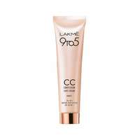 Lakme9 to 5 Complexion Care CC Cream, Honey, 30g


