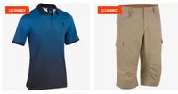 Decathlon Clearance Sale - Up to 75% Off On All Products