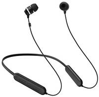 Samsung C&T ITFIT Bluetooth Wireless Earphone with Flexible Neck Band and handsfree Mic
