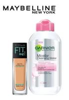 PreBook : Maybelline Newyork, Lakme, Lotus & more  Upto 56%OFF with Product recommendation