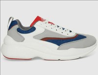 Flying Machine Men's Shuki Sneakers