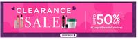 Purplle Beauty Clearance Sale - Top brands Himalaya,Lakme,Biotique & More Flat 50%OFF