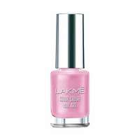 Lakme Nail Polish 50% Off
pink

Rs.78 
