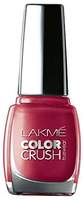 Lakme Nail Polish 50% Off
red
Rs.83 