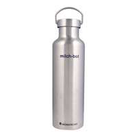 Wonderchef Milch-Bot Stainless Steel Flask, 500 ml (Silver) Rs.749 