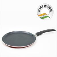 (Prebook) Butterfly Rapid Omni Tawa 280 MM Induction Base Tawa 28 cm 