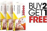 50% OFF COUPON on All Goody India's Products + Free Shipping Product Starting @ Rs.13