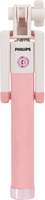 (Prebook) Philips Cable Selfie Stick(Pink) Rs. 174 - Flipkart