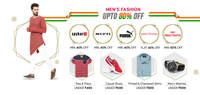 Upcoming || Snapdeal Independence Day Sale Aug 10 to 15
