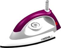 Nova 1100W Iron @339.

