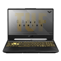 [Selected Pincodes] Asus TUF Gaming A15 Laptop (2020) - Ryzen 5 4600H (Fortress Grey) + Offers from Reliance Digital & Asus