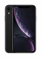 Apple iPhone XR (64GB) - Black + Apply Coupon