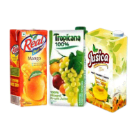 B Natural Juices @ 50% Discount