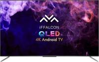 [Upcoming] iFFALCON by TCL 163.8cm (65 inch) Ultra HD (4K) QLED Smart Android TV || 6-10 Aug 