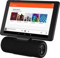 UPCOMING | Alcatel 3T10 with Speaker 16 GB 10 inch with Wi-Fi+4G Tablet (Prime Black)