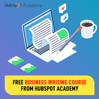 FREE - Business Writing Course With Bestselling Author Daniel Pink