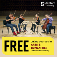 FREE - Online Courses From Stanford University