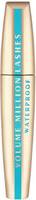 (PRE-BOOK) L'Oreal Paris Volume Million Lashes Mascara, Waterproof, Black, 9.4ml