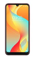 Lava Z66 (Berry RED, 3GB RAM, 32GB Storage)