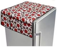 Prebook : KingMatters Refrigerator Cover Start @113