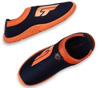 Rs.150 Coupon OFF - BATA Black Casual Shoes for Men [ ALL Sizes ] 