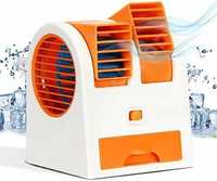 Portable Mini Cooler Fan @279/-
