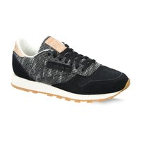 Men's Reebok classics leather At Flat 50% off 