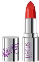 Flat 54%OFF on Lotus Make Up Lipstick