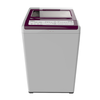 Whirlpool 6 Kg Top Loading Fully Automatic Washing Machine, Whitemagic Classic 601SD