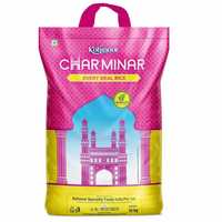 Pantry - Kohinoor Charminar Every Meal Rice, 10 Kg