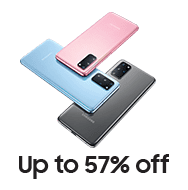 Samsung The big corporate sale 30th July To 6th August