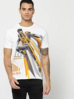 Flash Sale : Men's & Women's tshirts of MRP upto ₹1000 @₹299