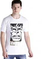 Roadster, HRX, Kook N Keech and Mast & Harbour Men's Clothing Min 75% off