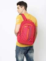 Wildcraft Backpack Rs.479 80% Off