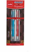 Cello Butterflow Elegance Ball Pen  (Pack of 2)@ 100