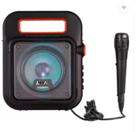 Boat Partypal 20 15w Bluetooth speaker